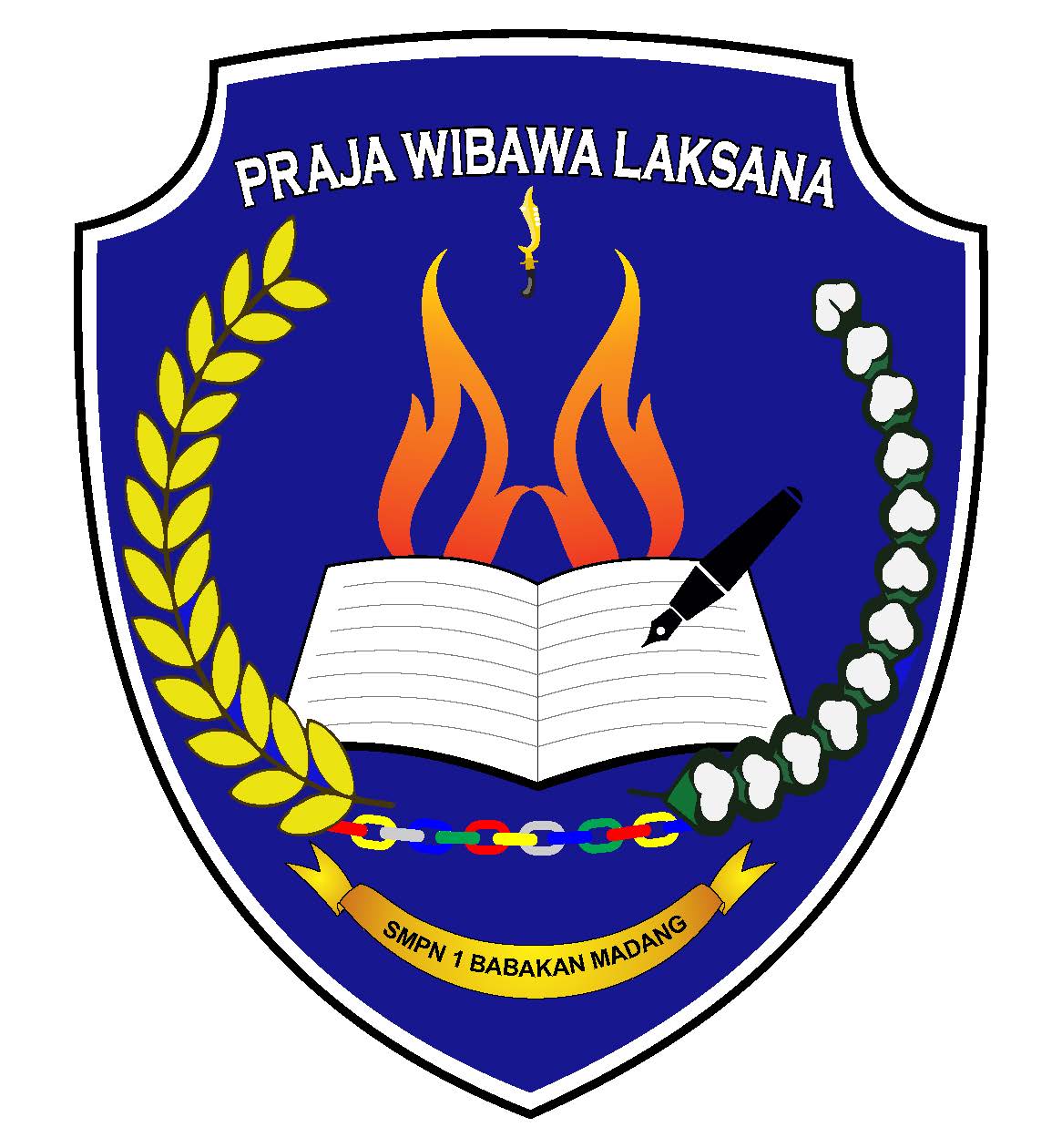 Logo Sekolah